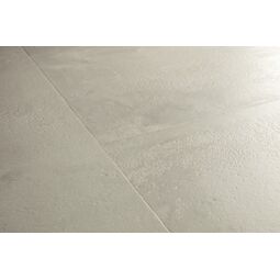 Quickstep, Muse, QUICKSTEP MUSE BETON SZARY MUS5488 PANEL PODŁOGOWY 120X39.6X0.8 