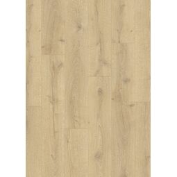 quickstep balance glue plus dąb wiktoriański naturalny bagp40156 panel winylowy 125.6x19.4x0.25 