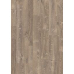 quickstep pulse glue plus dąb burza piaskowa brązowy pugp40086 panel winylowy 151.5x21.7x0.25 
