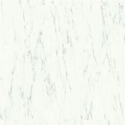quickstep marmur carrara biel avstt40136 panel winylowy 30.3x61x0.4 