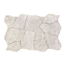 Realonda, Andes 40x62, REALONDA ANDES WHITE GRES 40X62 