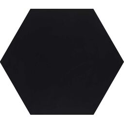 Realonda, Argos, REALONDA ARGOS BLACK MATTE GRES 48.5X56 