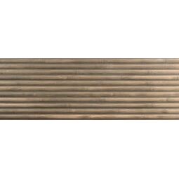 Realonda, Bamboo, REALONDA BAMBOO BRĄZOWY PŁYTKA ŚCIENNA 40X120 