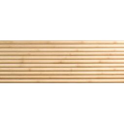 Realonda, Bamboo, REALONDA BAMBOO NATURAL PŁYTKA ŚCIENNA 40X120 