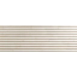 Realonda, Bamboo, REALONDA BAMBOO WHITE PŁYTKA ŚCIENNA 40X120 