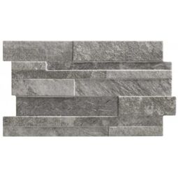 Realonda, Pietra, REALONDA PIETRA GREY PŁYTKA ŚCIENNA 31X56 