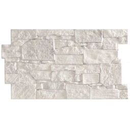 Realonda, Stones, REALONDA STONES WHITE GRES 31X56 