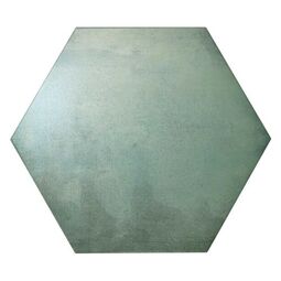 Realonda, Vessel, REALONDA VESSEL TEAL GRES 48.5X56 