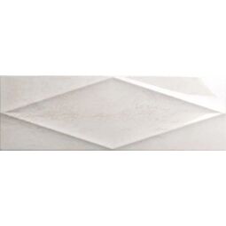 Realonda, Zilij, REALONDA ZILIJ JEWEL WHITE PŁYTKA ŚCIENNA GRES 15X45 