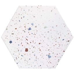 confeti white gres 48.5x56 