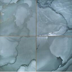 realonda aquarelle midnight gres 33x33