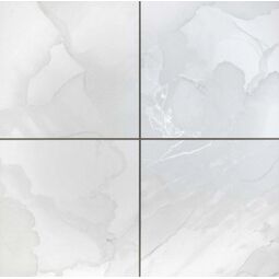 realonda aquarelle white gres 33x33