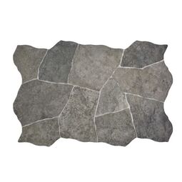 realonda arkansas characoal gres 40x62 