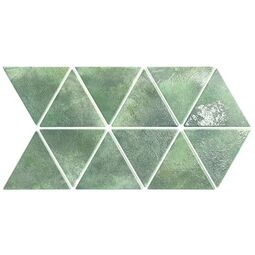 realonda craft triangle jungle gres 28x48.5 