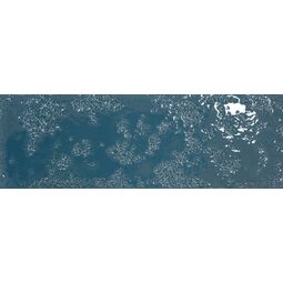 realonda kamado blue glossy gres 15x45