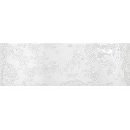 realonda kamado white glossy gres 15x45