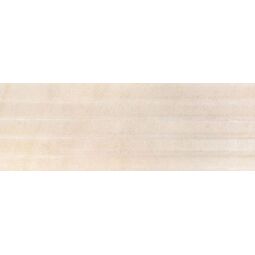 realonda shell sandstone płytka ścienna 40x120
