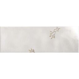 realonda zilij deco white gres 15x45 