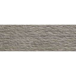 realonda stonehenge grey deco gres rektyfikowany 40x120 
