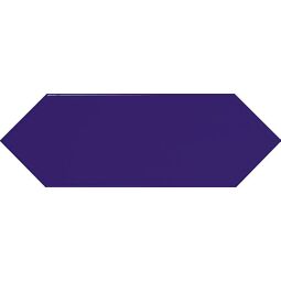 ribesalbes picket violet brillo płytka ścienna 10x30 