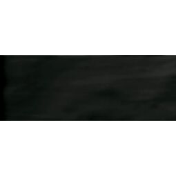 ribesalbes tonalite black gloss płytka ścienna 15x40 