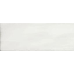 ribesalbes tonalite white gloss płytka ścienna 15x40 