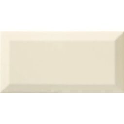 ribesalbes (wyprzedaż) bisel beige brillo płytka ścienna 10x20 
