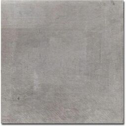 Sintesi, Atelier, SINTESI ATELIER GRIGIO GRES REKTYFIKOWANY 60.4X60.4X2 