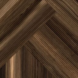 Stargres, Madera, STARGRES MADERA BROWN GRES REKTYFIKOWANY 60X60 G II 