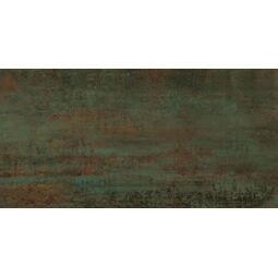 Stargres, Grunge, STARGRES GRUNGE TURQUOISE GRES REKTYFIKOWANY 60X120 G II 
