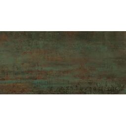 stargres grunge turquoise gres rektyfikowany 60x120 g ii 