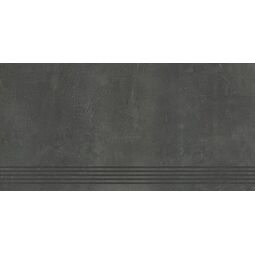 stargres stark graphite stopnica 30x60 