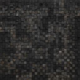 stegu pino carbon ombre panel drewniany impregnowany 38x38x1.2-2 