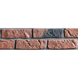Stone Master, Loft Brick, STONE MASTER LOFT BRICK CEGŁA NAROŻNIK 20X9.5X6.5 