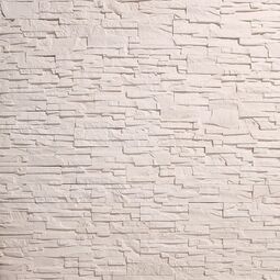 stone master livorno biały kamień dekoracyjny (0.46 m2) 