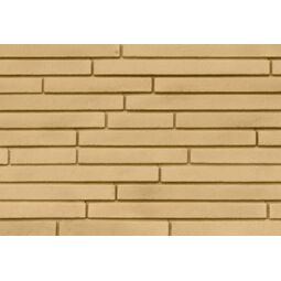 stone master long brick beige kamień dekoracyjny 10x55.5 