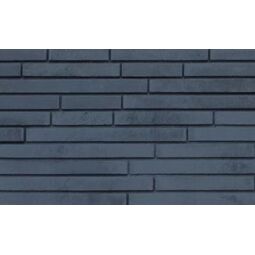 stone master long brick graphite kamień dekoracyjny 10x55.5 