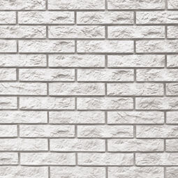 stone master rock brick off-white kamień dekoracyjny 27.5x6 