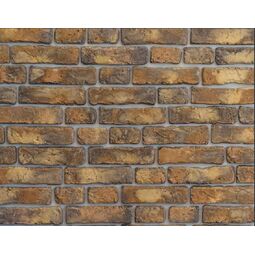 stone master sol brick melanż kamień dekoracyjny 24.5x6.4 