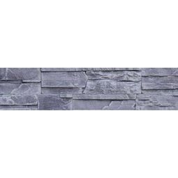 stoneway odessa gray narożnik dekoracyjny 
