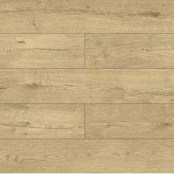 Swiss Krono, Exclusive, SWISS KRONO DĄB SANTANDER D80314 PANEL PODŁOGOWY 138X19.3X0.8 