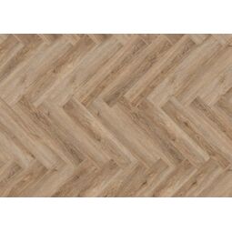 Ter Hurne, Soya Standard Perform Grand Choice, TER HURNE D10A DĄB MALAGA JODEŁKA (1101240604) PANEL WINYLOWY ZE ZINTEGROWANYM PODKŁADEM 74.3X14.5X0.6 