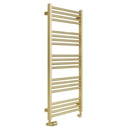 terma fiona grzejnik 1140/500 kolor premium brass (wgfin114050kbrazs) 