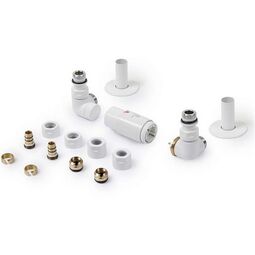 terma zestaw trójosiowy termostatyczny vision all in one strona prawa kolor ral9016matt (tgetvisipkj16)