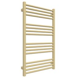 terma fiona grzejnik 900/500 kolor premium brass (wgfin090050kbrazs)