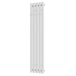 terma rolo hanger grzejnik 1800/260 kolor biały mat (wgrow180026kj16sx)
