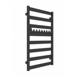 terma vivo grzejnik 910/500 kolor czarny mat (wgvov091050k9m5zs)