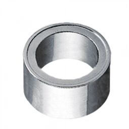 tres pierścień metalowy przedłuźający do korka automatycznego chrom (916110348) 