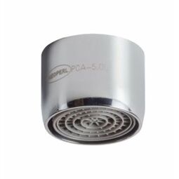 Tres, Akcesoria, TRES PERLATOR Z REGULATOREM CHROM (91346815) 