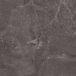 Tubądzin, Grand Cave, TUBĄDZIN GRAND CAVE GRAPHITE GRES LAPPATO REKTYFIKOWANY 79.8X79.8X0.8 